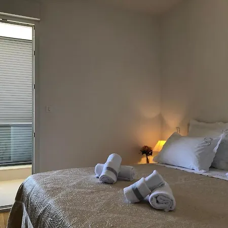 Apartament Charming Split