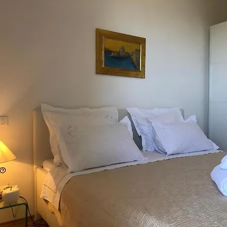 Apartament Charming Split